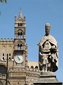 PALERME - Cathédrale (11)